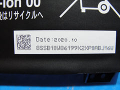 Lenovo Legion 15.6” 7 15IMH05 81YT Genuine Battery 15.36V 80Wh 5135mAh L19M4PC2 - Tested Computer Laptop Parts