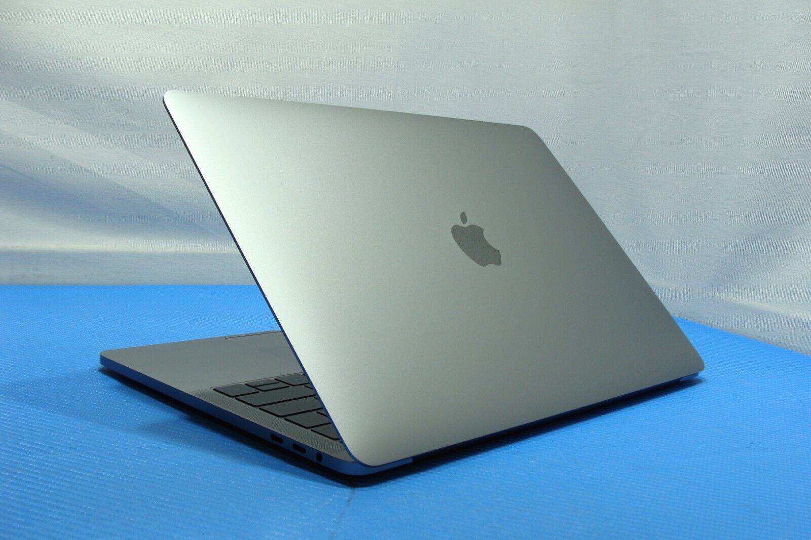 Apple MacBook Pro 13 A1706/BTO Mid-2017 Core i7-6567U 3.3GHz 16GB 512GB 4 cycles - Tested Computer Laptop Parts