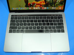 Apple MacBook Pro 13”(2019) A2159 i5-8257U 1.4GHz 16GB 256GB MUHN2LL/A 283cycles - Tested Computer Laptop Parts