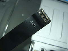 MacBook Air A2337 13" 2020 MGN63LL/A Top Case Palmrest NO Battery Gray 631-06258