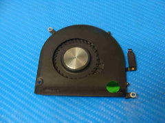 MacBook Pro A1398 15" Early 2013 ME664LL/A ME665LL/A Left Fan 923-0092