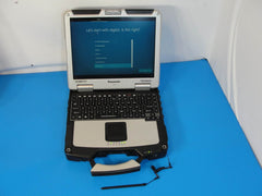 Panasonic Toughbook CF-31 MK5 Touch i5-5300U 2.30GHz 16GB 1TB SSD /READ - Tested Computer Laptop Parts