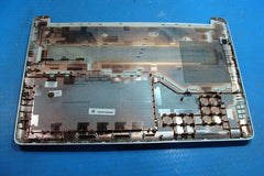 HP 15-dy1043dx 15.6" Genuine Laptop Bottom Case Base Cover Silver EA0P500301A