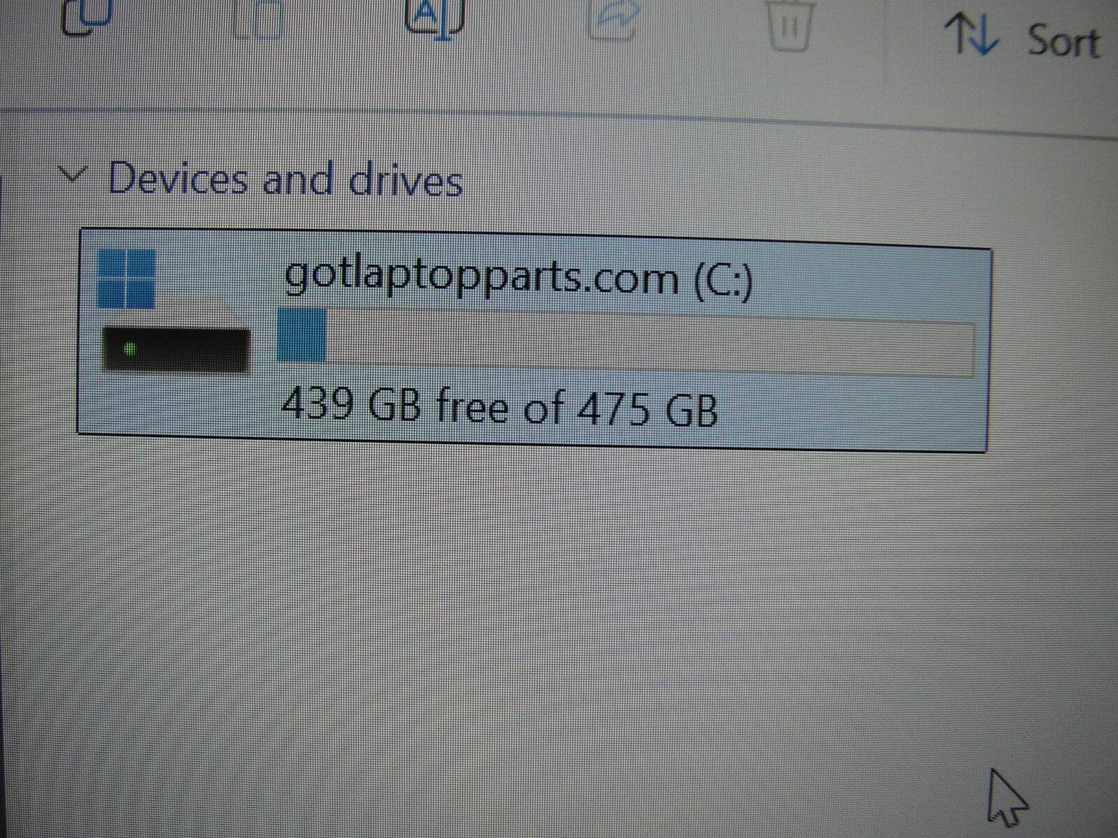 Great Lenovo ThinkPad T14s Gen 1 Intel Core i5-10210U 1.6GHz RAM 8GB SSD 512GB - Tested Computer Laptop Parts