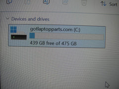 Great Lenovo ThinkPad T14s Gen 1 Intel Core i5-10210U 1.6GHz RAM 8GB SSD 512GB - Tested Computer Laptop Parts