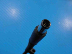 Original HP 40W AC Adapter Charg 19.5V 2.0A 7.4×5.0mm Black Tip with Center Pin - Tested Computer Laptop Parts