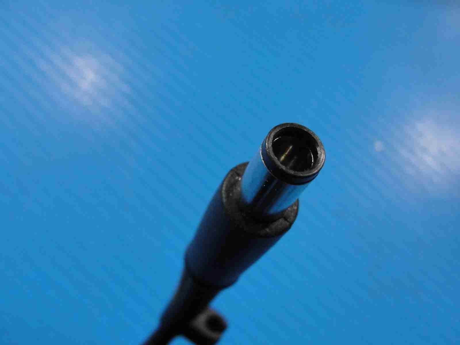 Original HP 40W AC Adapter Charg 19.5V 2.0A 7.4×5.0mm Black Tip with Center Pin - Tested Computer Laptop Parts