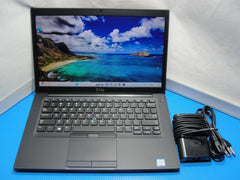 Dell Latitude 7490 14” FHD Intel Core i7-8650U 1.9GHz 16GB SSD 512GB - Tested Computer Laptop Parts