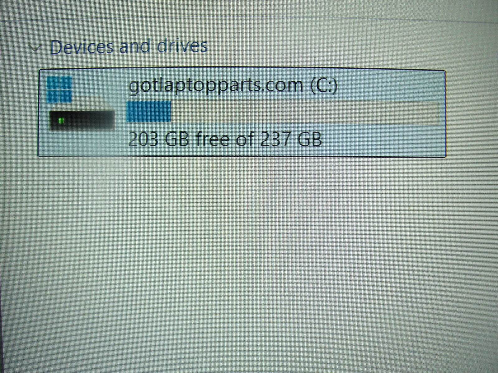 Dell Latitude 7640 16” WUXGA vPro Intel i5-1345U 1.6GHz 16GB 256GB SSD Warranty - Tested Computer Laptop Parts