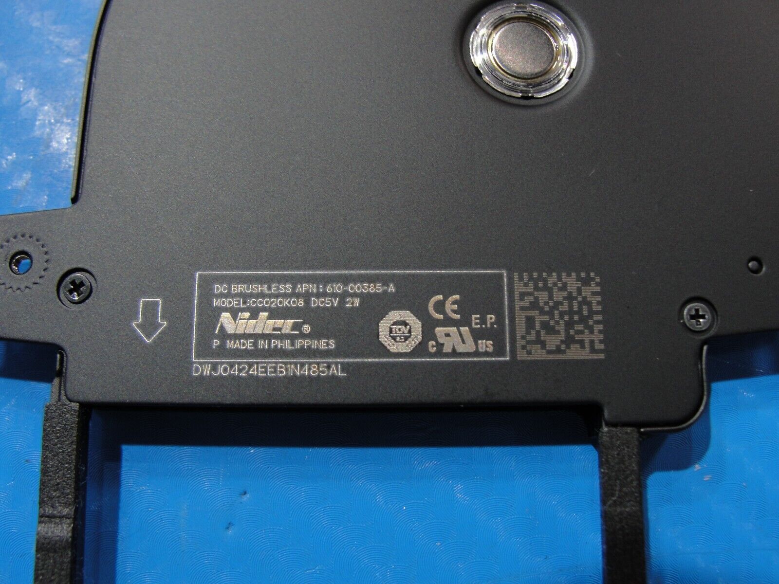 MacBook Pro A2251 13