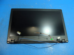 Lenovo ThinkPad 14" T470 Genuine Laptop Matte FHD LCD Screen Complete Assembly