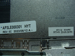 Dell Inspiron 15 3525 15.6" Genuine Bottom Case Base Cover 3JRFX AP3LE000301