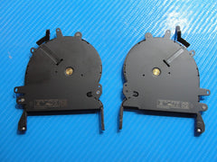 MacBook Pro A1990 15" Mid 2019 MV902LL/A Left & Right Fans 923-02538