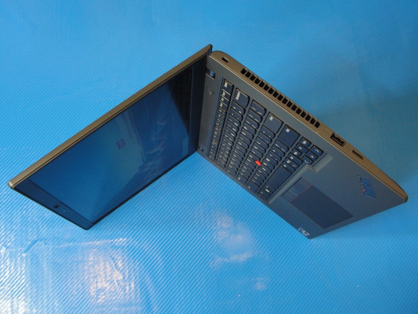 Lenovo ThinkPad L14 Gen 3 14