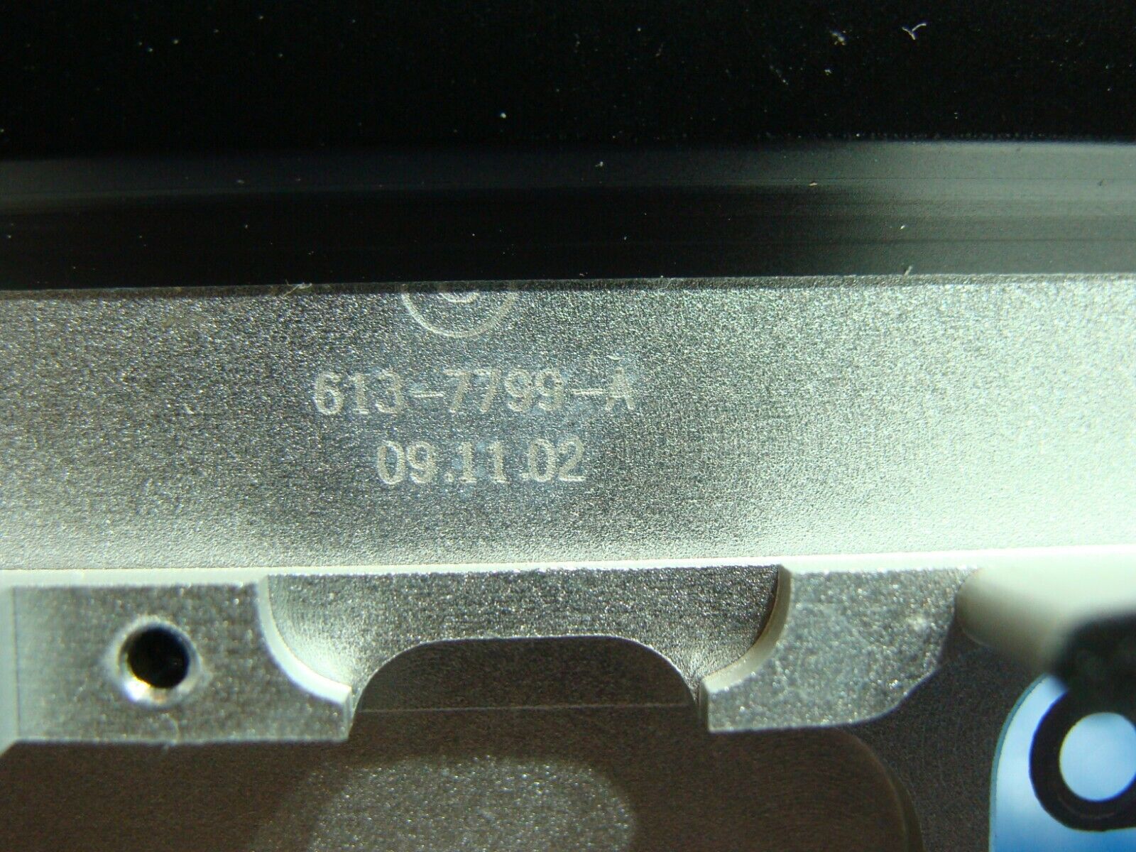 MacBook Pro A1278 2009 MB991LL/A 13