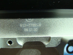 MacBook Pro A1278 2009 MB991LL/A 13" Top Case Palmrest w/BL Keyboard 661-5233