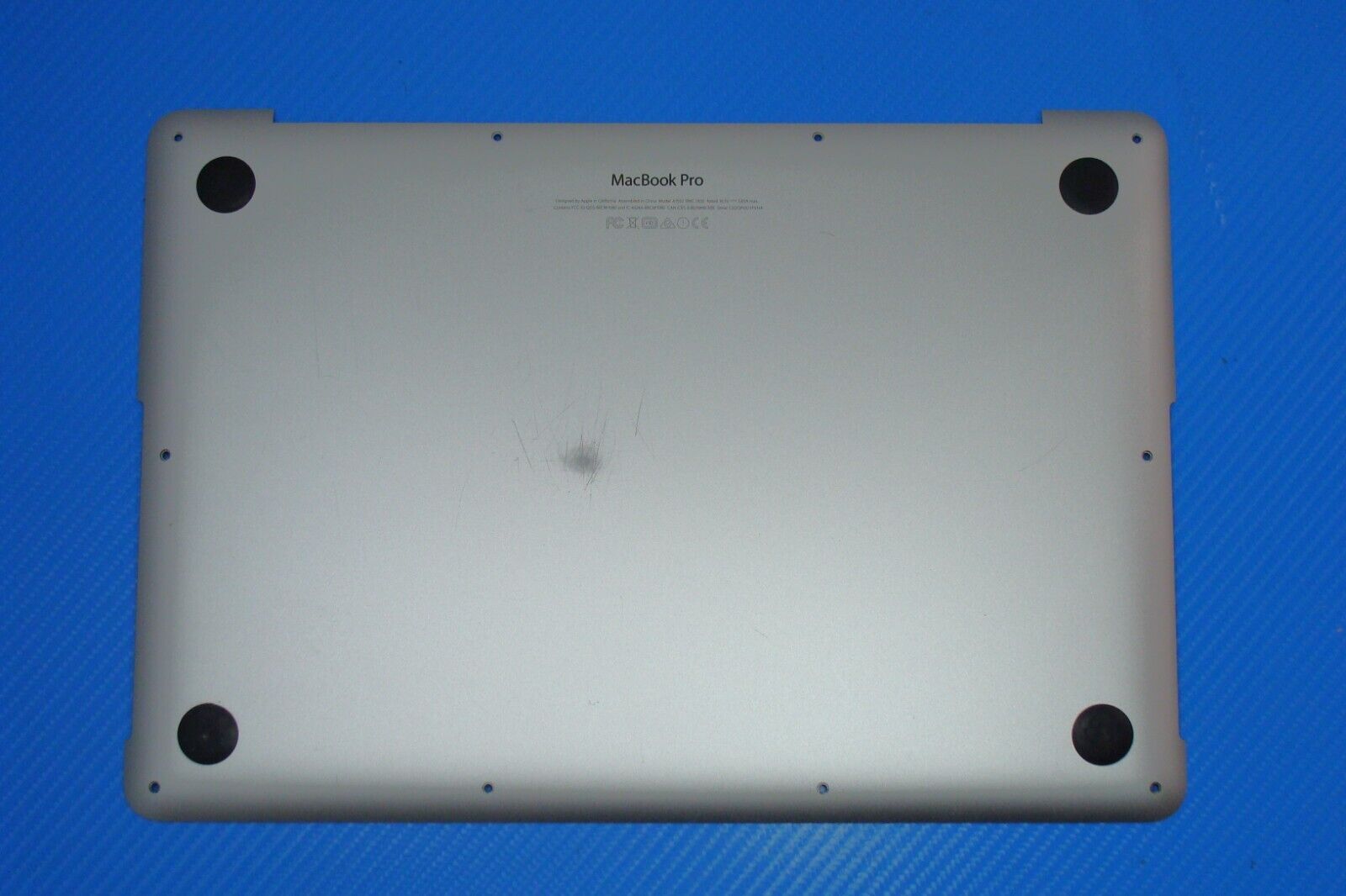 MacBook Pro A1502 13