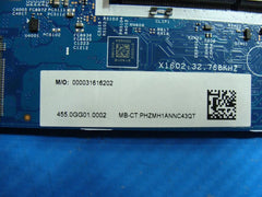 HP Pavilion x360 14m-dh0003dx 14" Intel i5-8265U 1.6GHz Motherboard L51133-601