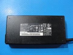 150W Genuine Delta Electronics AC Adapter 19.5V 7.7A 5.5mm × 2.5mm Black Tip - Tested Computer Laptop Parts
