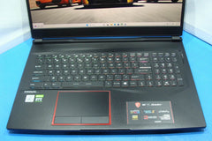 MSI GE75 Raider 10SF 15.6''FHD 144hz i7-10750H 16GB 512GB SSD / 1TB HDD RTX2070 - Tested Computer Laptop Parts