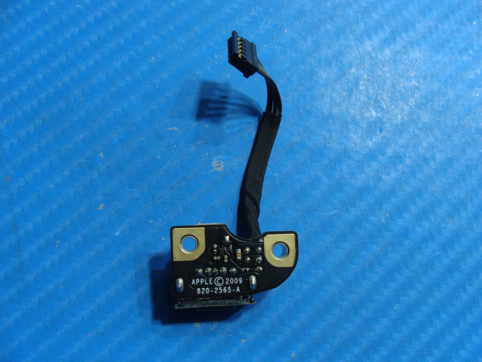MacBook Pro A1286 Mid 2012 MD103LL/A Magsafe Board w/Cable 922-9307 820-2565-A - Tested Computer Laptop Parts