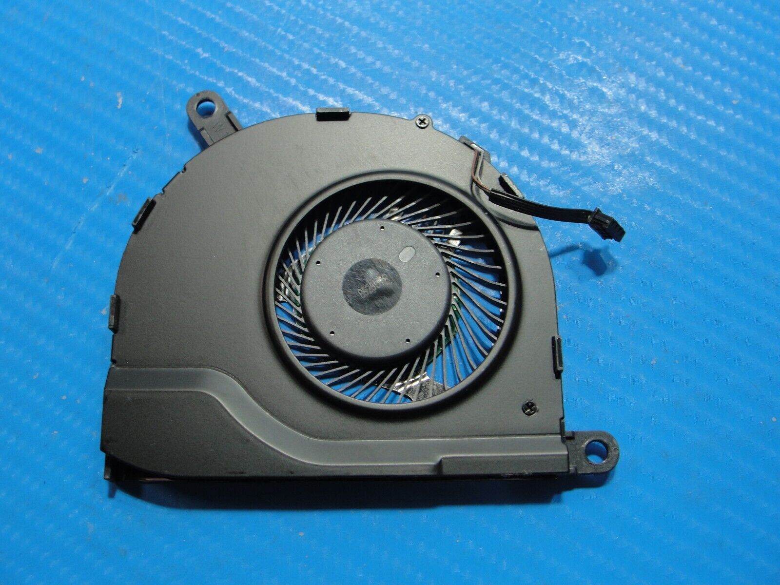 Dell Latitude 14” 5490 Genuine Laptop CPU Cooling Fan P5F39 DC28000IXSL - Tested Computer Laptop Parts