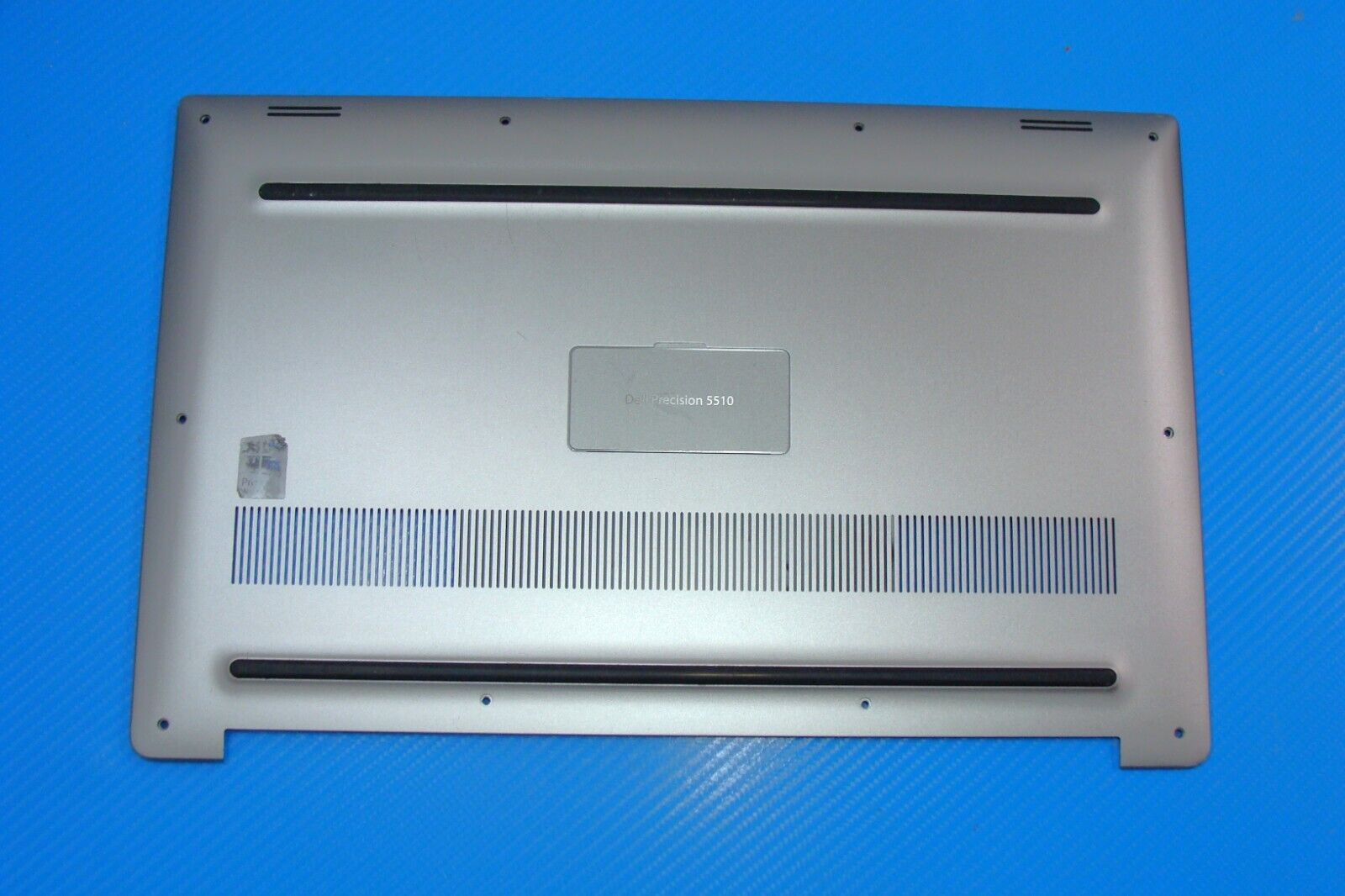 Dell Precision 5510 15.6