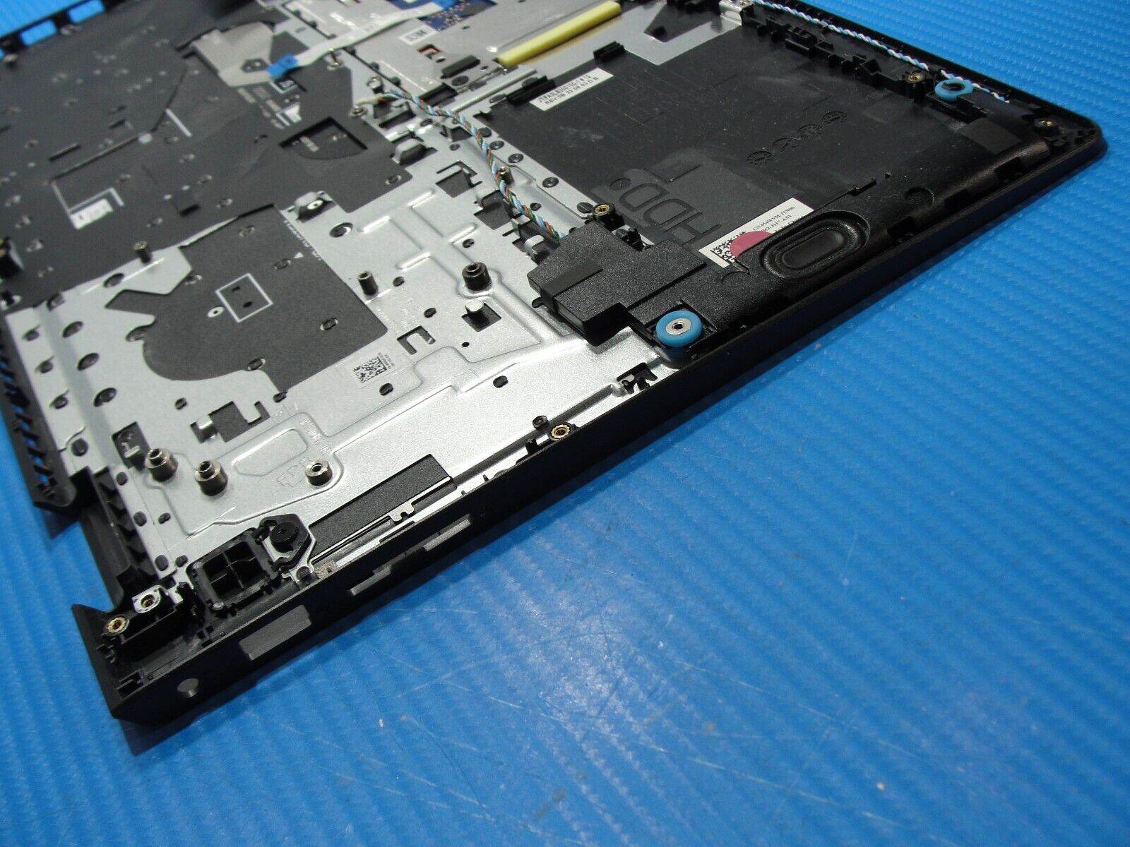 Dell Inspiron 15.6” 3511 OEM Laptop Palmrest w/TouchPad Keyboard Speakers MM6M3 - Tested Computer Laptop Parts