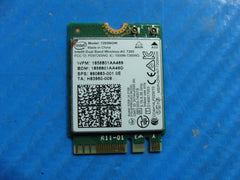 HP Pavilion 15-cc610ms 15.6" Wireless WiFi Card 7265NGW 860883-001