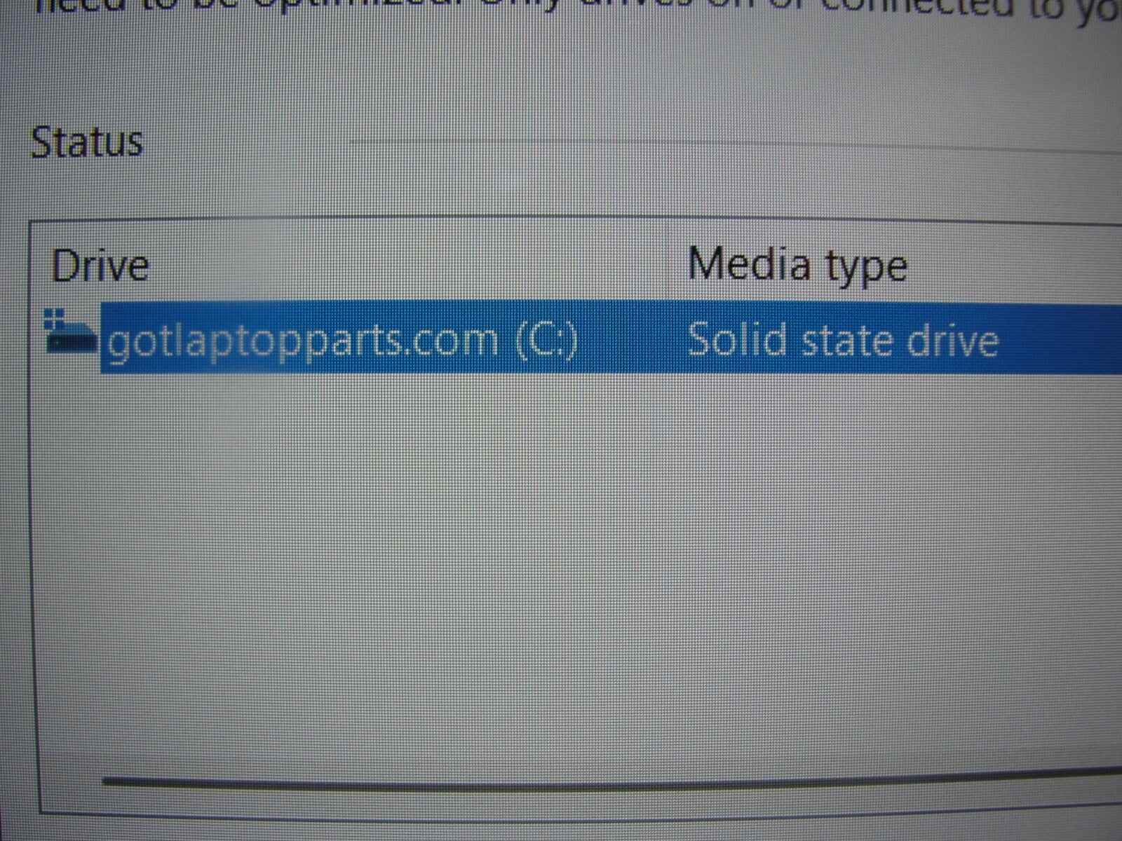 Dell Inspirion 3530 15” TOUCH FHD Core i5-1334U 1.3GHz 8GB 512GB SSD +Charger - Tested Computer Laptop Parts