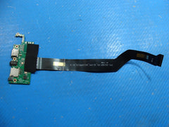 Gateway GWTN156-12GR 15.6" USB Audio Card Reader Board w/Cable