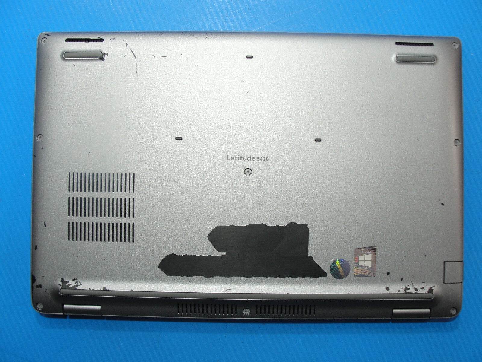Dell Latitude 5420 14”FHD Intel Core i7-1185G7 3GHz 16GB 512GB SSD + Charger - Tested Computer Laptop Parts