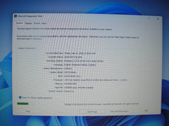 Lenovo ThinkPad E15 Gen 2 15.6”FHD Core i5-1135G7 2.4GHz 8GB SSD Reset 512GB - Tested Computer Laptop Parts