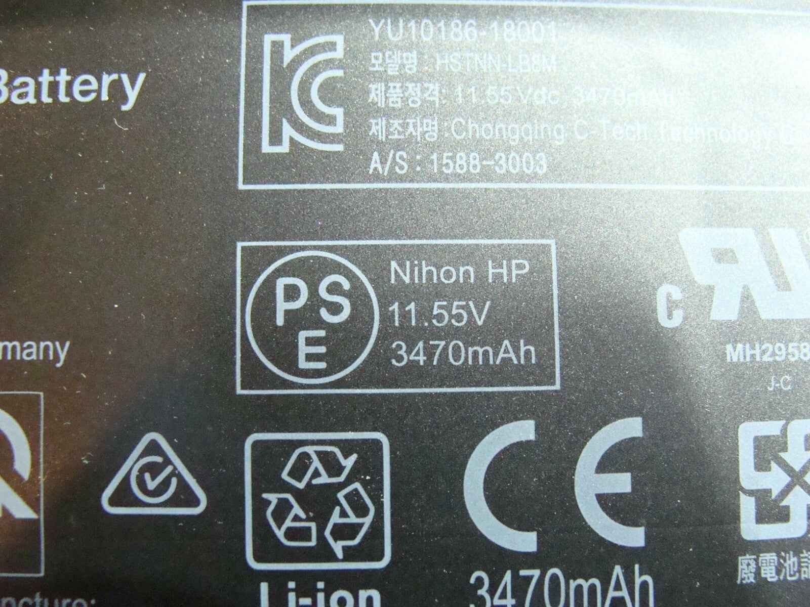 HP Pavilion x360 14m-dh0001dx 14