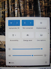 Lenovo ThinkPad E14 Gen 2 14”FHD Core i5-1135G7 2.4GHz 16GB SSD Reset 512GB - Tested Computer Laptop Parts