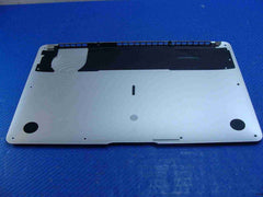 MacBook Air A1465 11" Mid 2012 MD223LL/A MD224LL/A Bottom Case Silver 923-0121