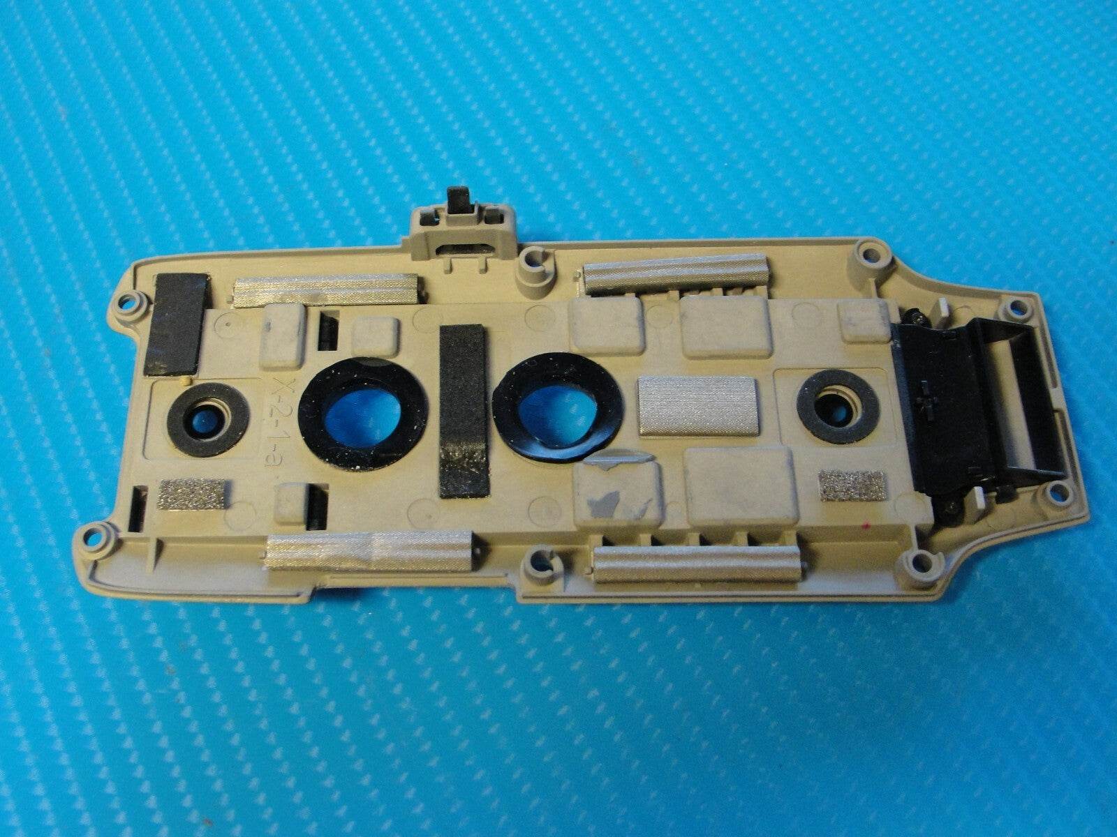 DJI Mavic Pro M1P Drone Genuine Bottom Lower Body Shell Cover GOOD - Tested Computer Laptop Parts