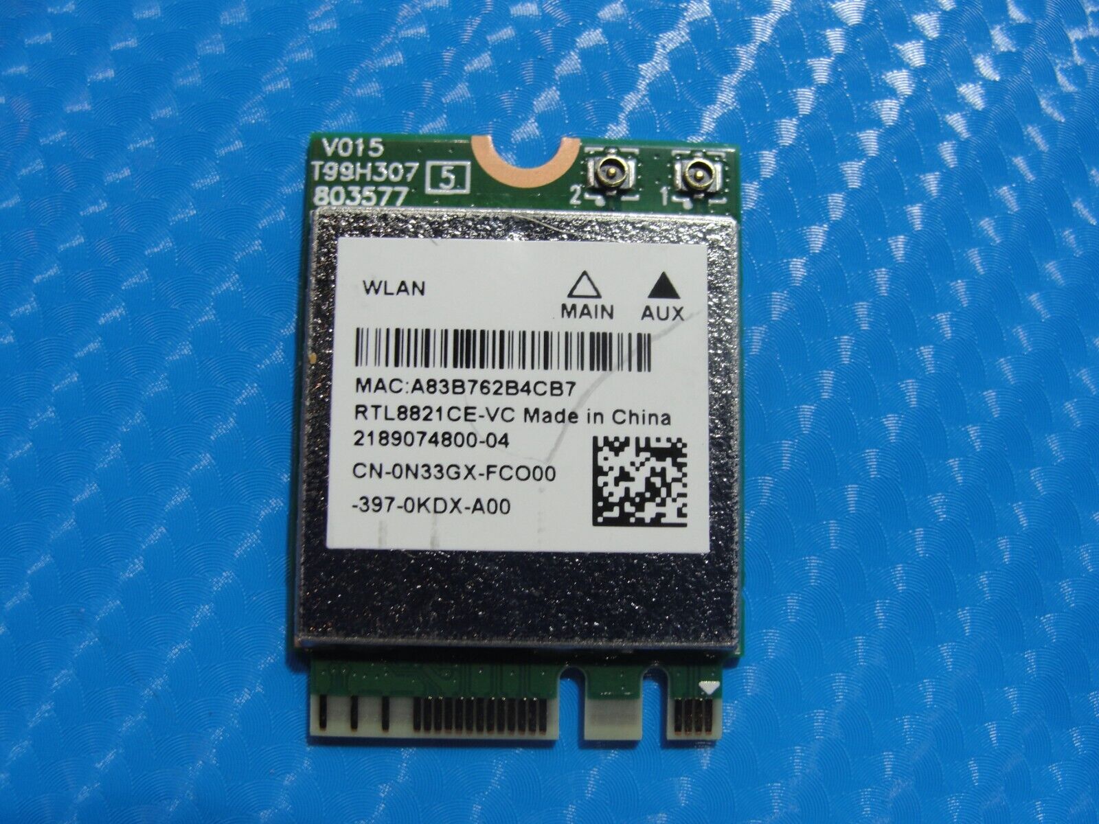 Dell Inspiron 15 3535 15.6