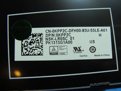 Dell Inspiron 15 5566 15.6" Genuine US Keyboard KPP2C PK1313G1A00