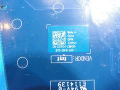 Dell Latitude 5591 15.6" Genuine Intel i5-8400H 2.5GHz Motherboard 31PG4