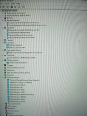 Dell Latitude 7640 16” WUXGA vPro Intel i5-1345U 1.6GHz 16GB 256GB SSD Warranty - Tested Computer Laptop Parts