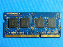 MacBook Pro A1286 Laptop Hynix 2GB Memory PC3-10600S-9-10-B1 HMT325S6BFR8C-H9 - Tested Computer Laptop Parts