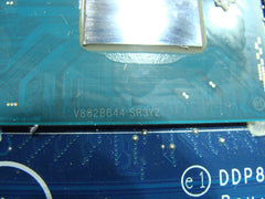 Dell Latitude 5591 15.6" Intel i7-8850H 2.6GHz Motherboard LA-F712P 7TTKR AS IS