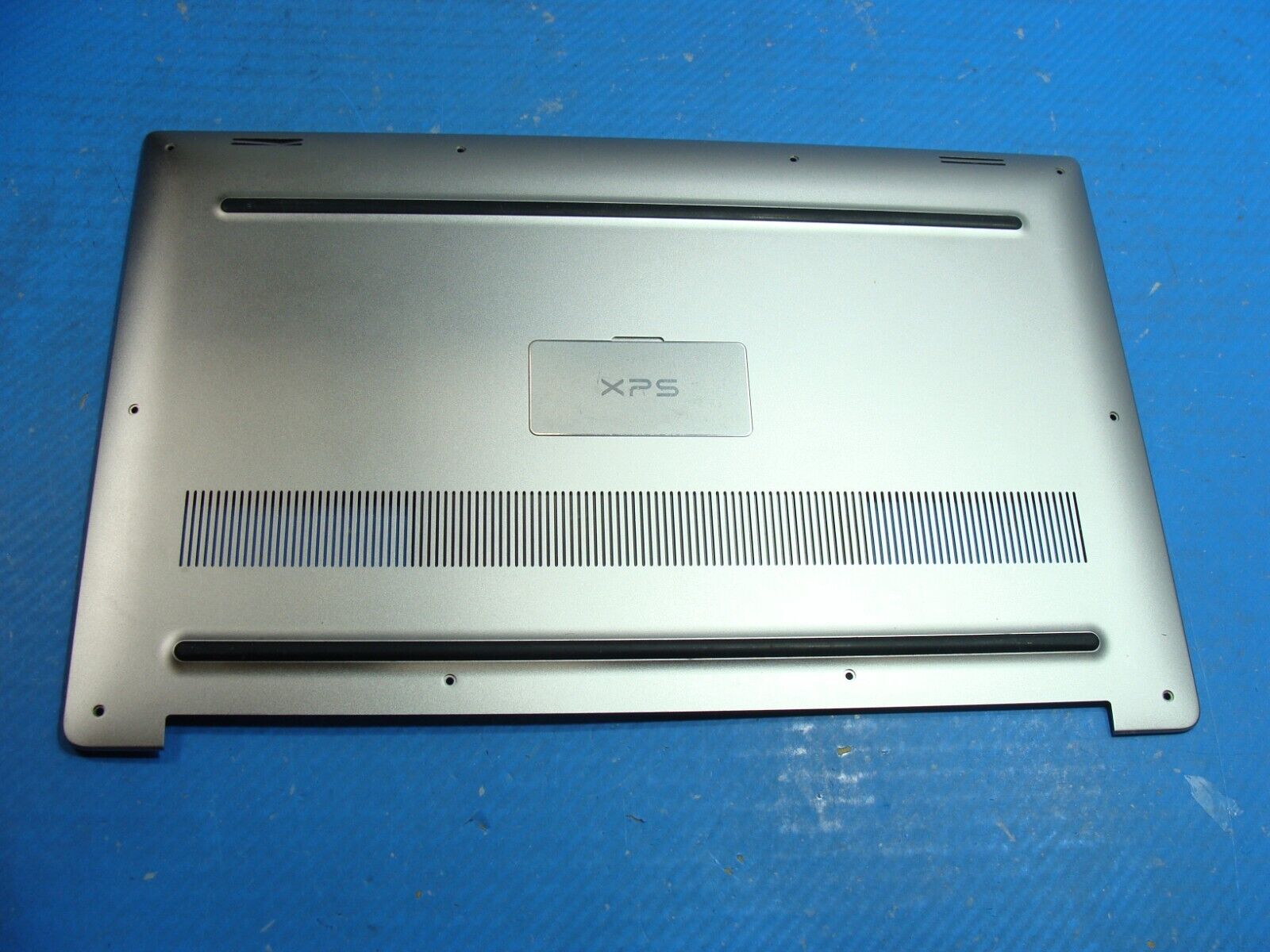Dell XPS 15 9550 15.6