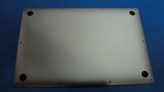 MacBook Air A1932 13" Mid 2019 MVFH2LL/A Bottom Case Silver 923-03271