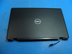 Dell Latitude 15.6" 5590 Genuine Laptop Matte FHD LCD Screen Complete Assembly