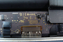 MacBook Pro A1502 13" Early 2015 MF841LL/A Top Case Palmrest w/Battery 661-02361