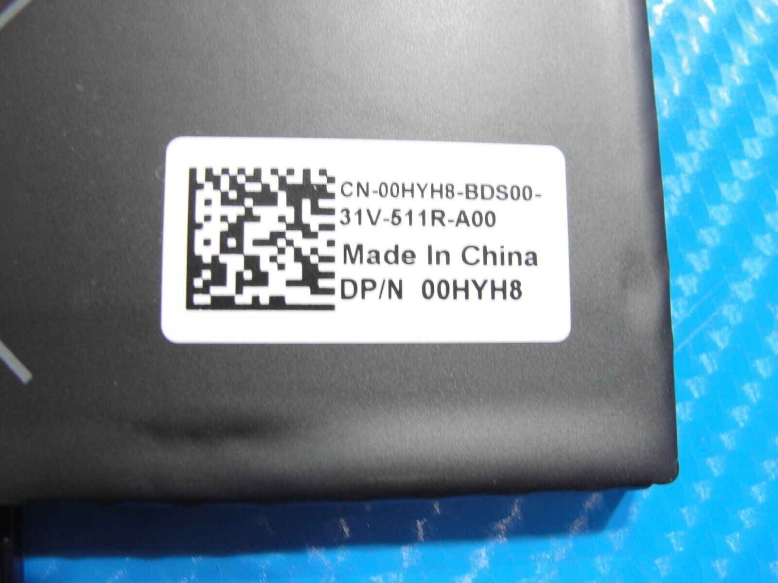 Dell Latitude 7640 16