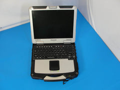 Panasonic Toughbook CF-31 MK5 Touch i5-5300U 2.30GHz 16GB 1TB SSD /READ - Tested Computer Laptop Parts