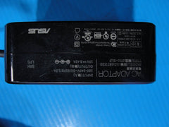 65W 19V 3.42A T/N:010-2LF AC Adapter Asus TIP- without center pin - Tested Computer Laptop Parts